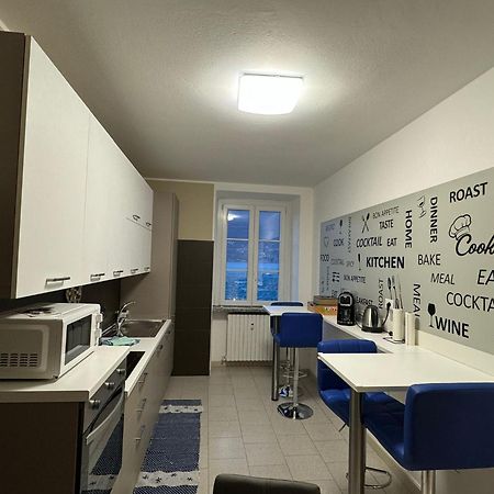 Colico Center Apartment Exterior photo