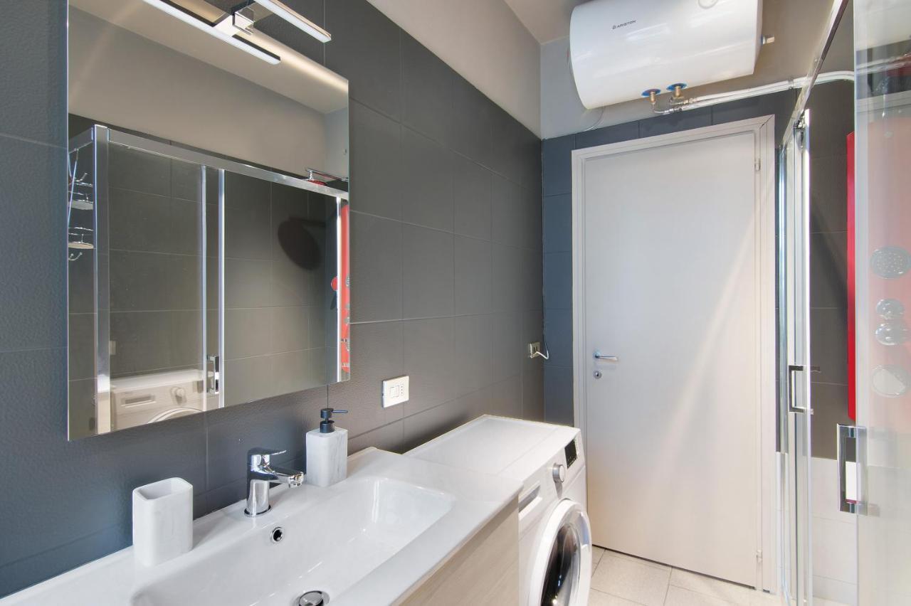 Colico Center Apartment Exterior photo